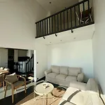 Apartmán Duplex Vue Saint Marguerite *