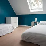 Duplex Vue Saint Marguerite Apartmán Pornichet