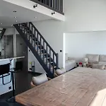 Duplex Vue Saint Marguerite Apartmán Pornichet