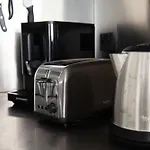 Apartmán Duplex Vue Saint Marguerite Pornichet