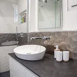 Apartmán Duplex Vue Saint Marguerite Pornichet