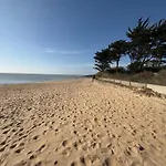 Duplex Vue Saint Marguerite