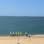 Apartment Duplex Vue Saint Marguerite