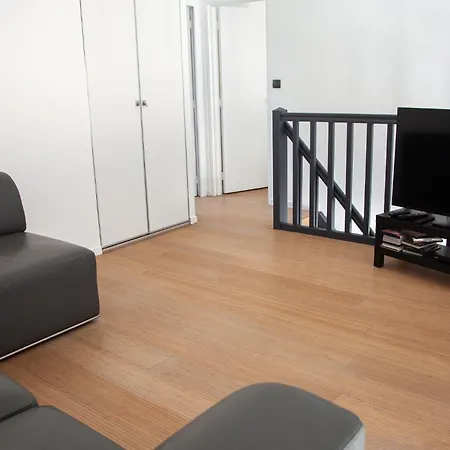 Duplex Vue Saint Marguerite Pornichet