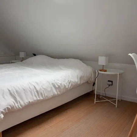 Duplex Vue Saint Marguerite Appartement