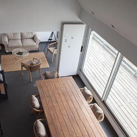 Duplex Vue Saint Marguerite Appartement Pornichet