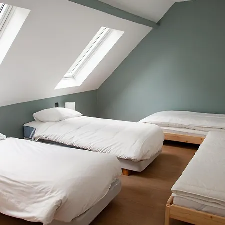 Apartamento Duplex Vue Saint Marguerite *