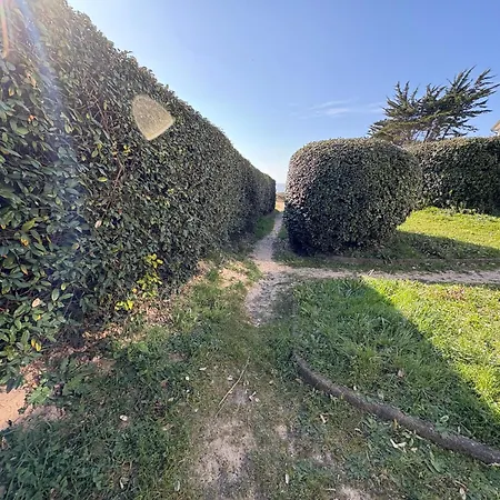 Duplex Vue Saint Marguerite