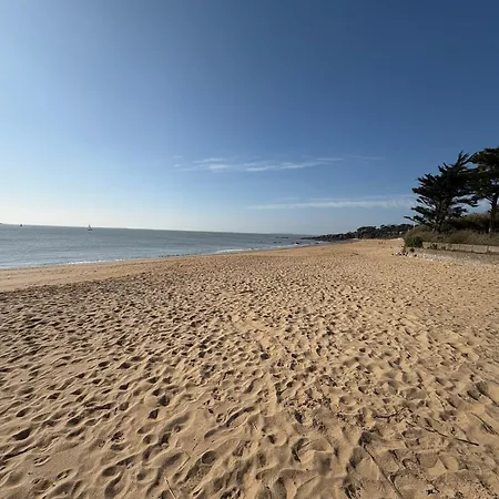 Duplex Vue Saint Marguerite Apartamento