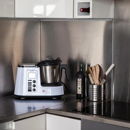 Apartamento Duplex Vue Saint Marguerite *