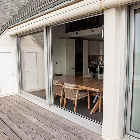 Duplex Vue Saint Marguerite