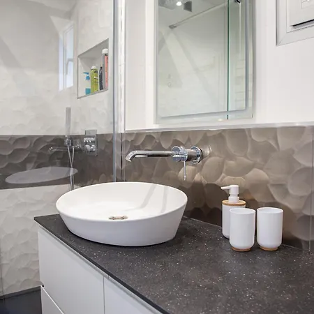 Apartamento Duplex Vue Saint Marguerite Pornichet