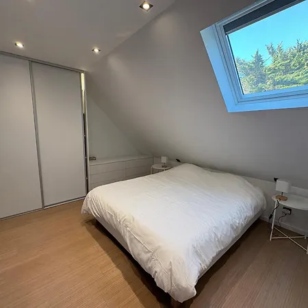 Duplex Vue Saint Marguerite * Pornichet