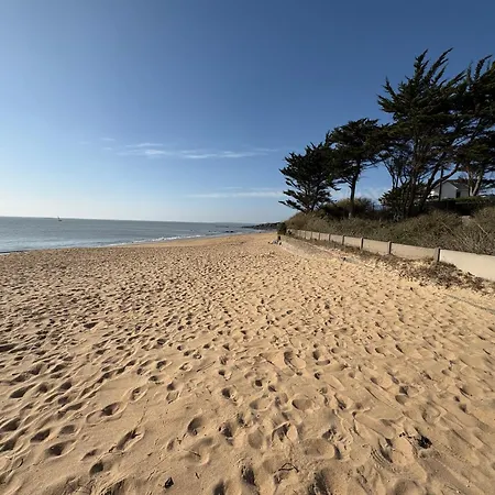 Duplex Vue Saint Marguerite