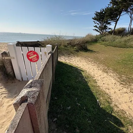 Apartamento Duplex Vue Saint Marguerite