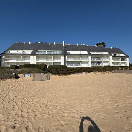 Duplex Vue Saint Marguerite Apartamento *