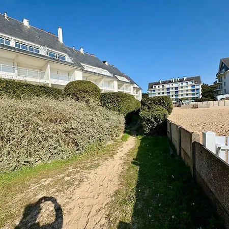 Duplex Vue Saint Marguerite