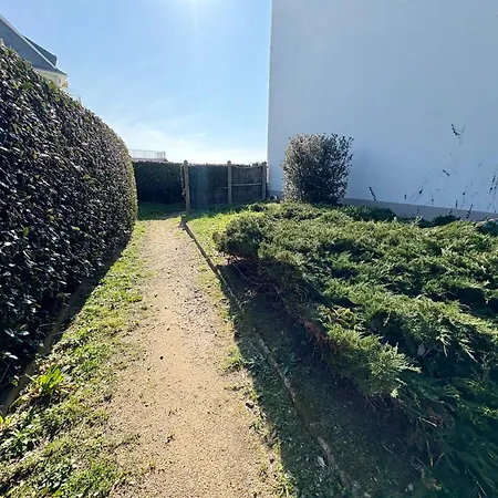 Duplex Vue Saint Marguerite * Pornichet