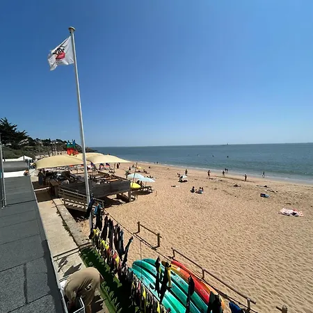 Apartamento Duplex Vue Saint Marguerite