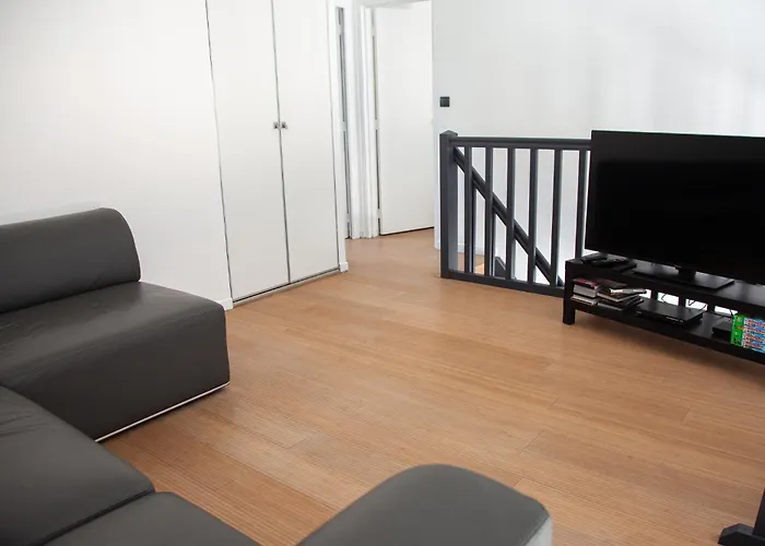 Duplex Vue Saint Marguerite Pornichet