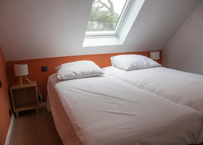 Duplex Vue Saint Marguerite