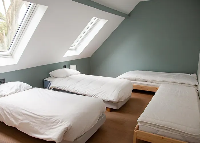 Apartment Duplex Vue Saint Marguerite *