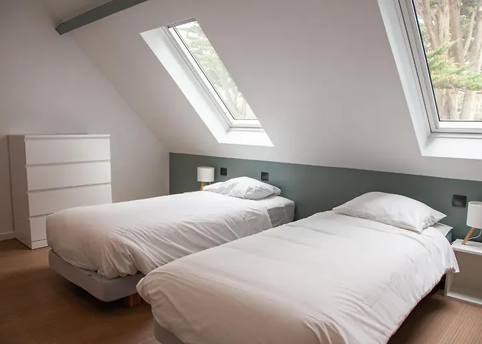 Duplex Vue Saint Marguerite *