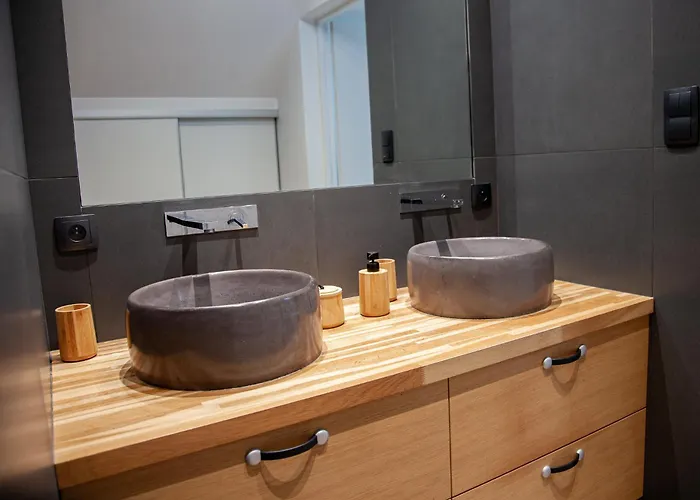 Duplex Vue Saint Marguerite * Pornichet