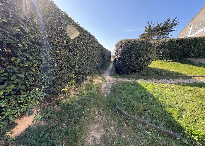 Duplex Vue Saint Marguerite