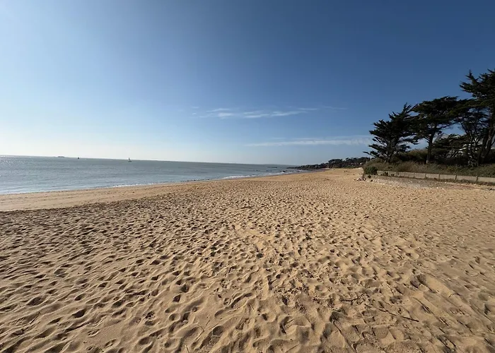 Duplex Vue Saint Marguerite Apartment