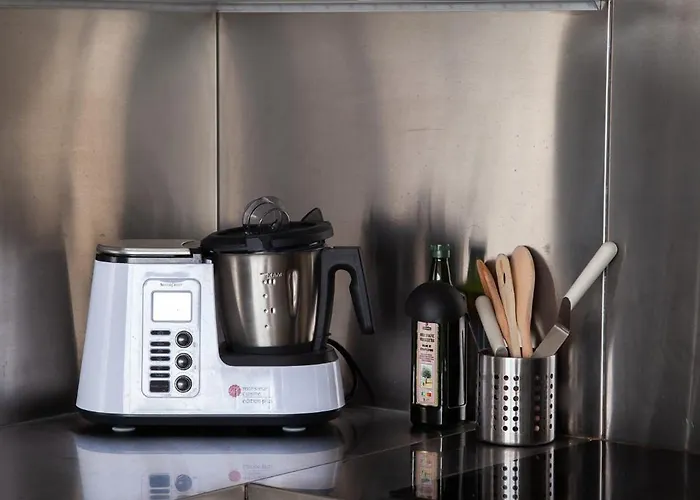 Apartment Duplex Vue Saint Marguerite *