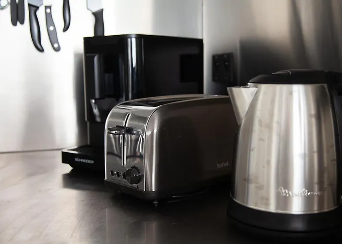 Apartment Duplex Vue Saint Marguerite Pornichet