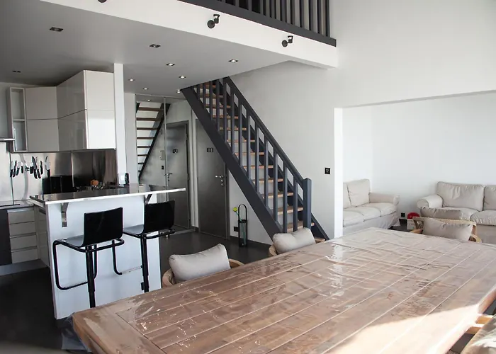 Duplex Vue Saint Marguerite * Pornichet