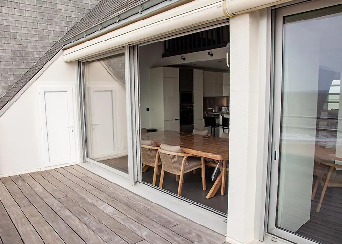 Duplex Vue Saint Marguerite