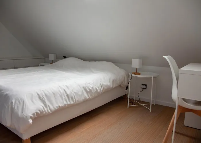 Duplex Vue Saint Marguerite Apartment