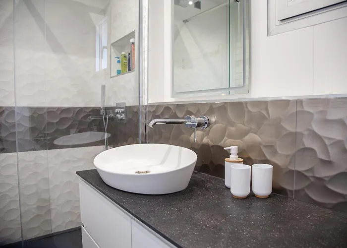 Apartment Duplex Vue Saint Marguerite Pornichet