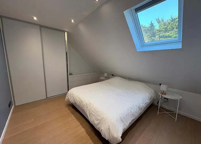 Duplex Vue Saint Marguerite * Pornichet