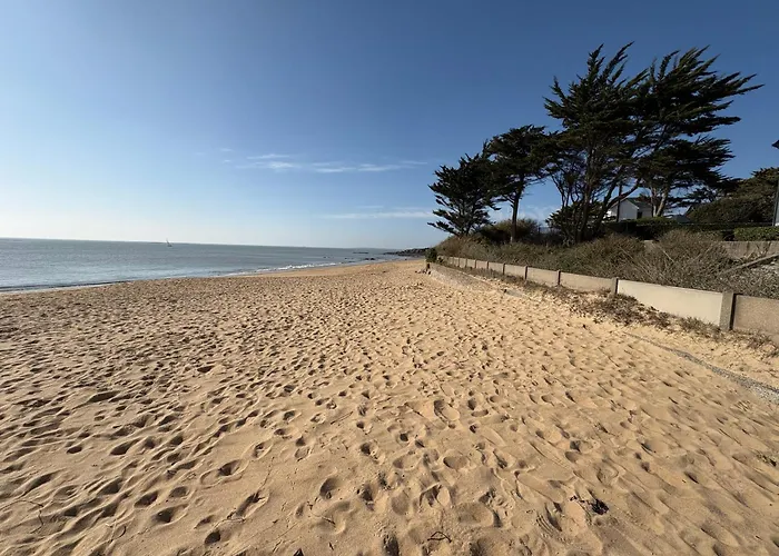 Duplex Vue Saint Marguerite