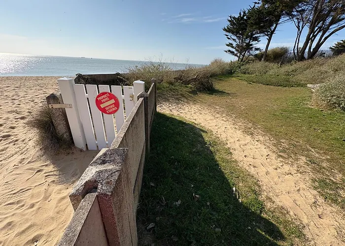 Apartment Duplex Vue Saint Marguerite