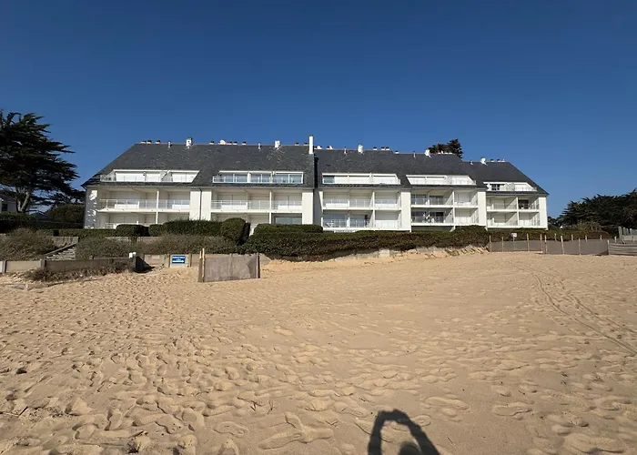 Duplex Vue Saint Marguerite Apartment *