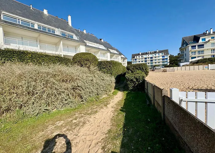 Duplex Vue Saint Marguerite