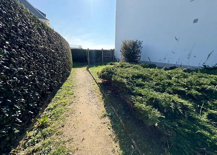 Duplex Vue Saint Marguerite * Pornichet